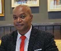 Dr. Patrick A. Linton